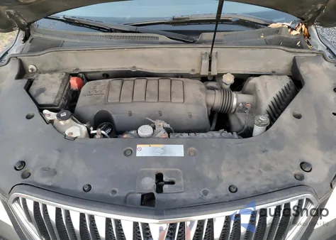 2013 Buick Enclave z USA, uszkodzony, nr VIN 5GAKVCKD8DJ141024